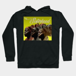 Sisterhood Hoodie